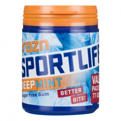 Sportlife Frozn deepmint